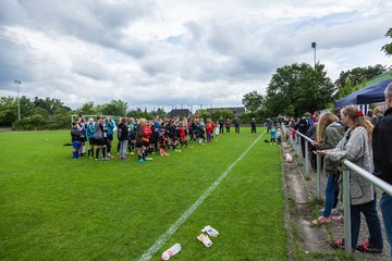 Bild 189 - SVHU Mixed Hausturnier